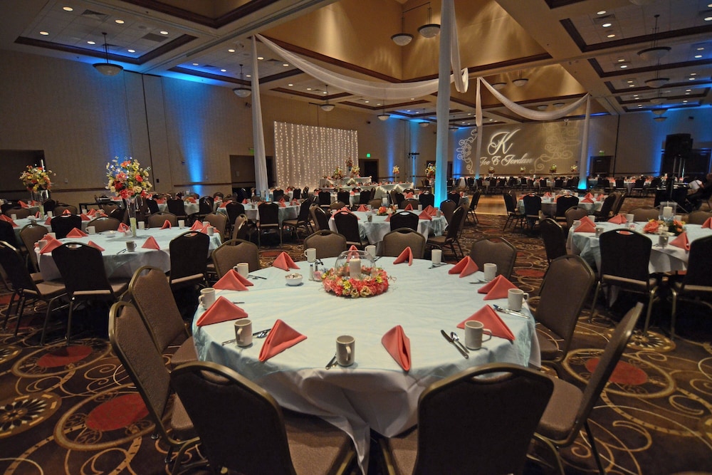 Courtyard by Marriott Kansas City East Blue Springs - photo 2