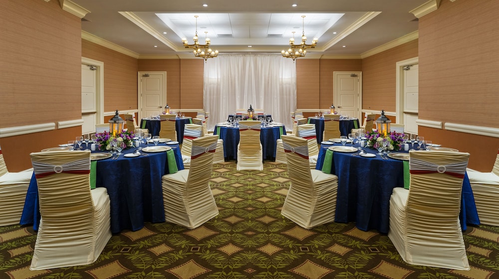 Hilton Garden Inn Palm Beach Gardens - photo 65