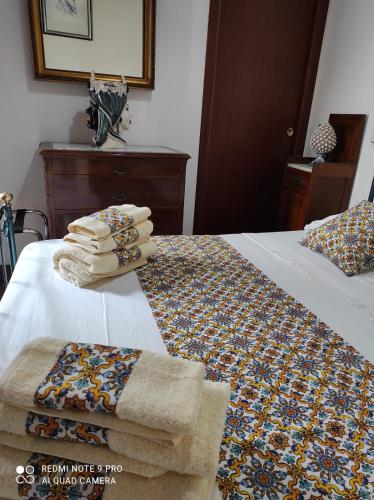 B&B Il Padrino — 4-Star Luxury Hotel in Savoca, Italy