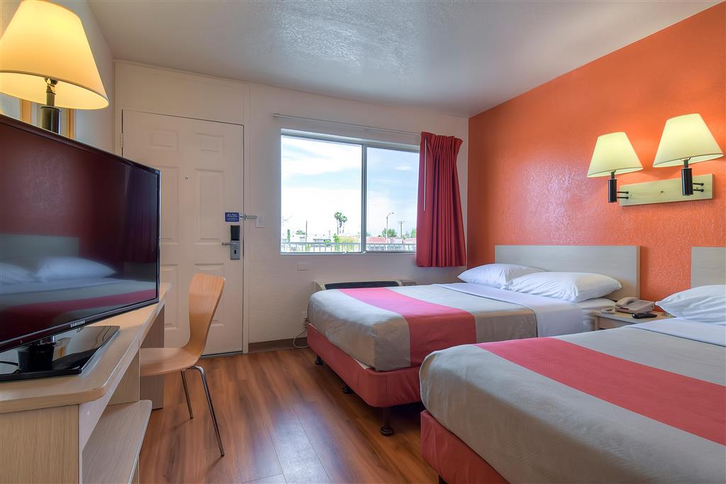 Motel 6 Stanton CA Anaheim West - photo 8