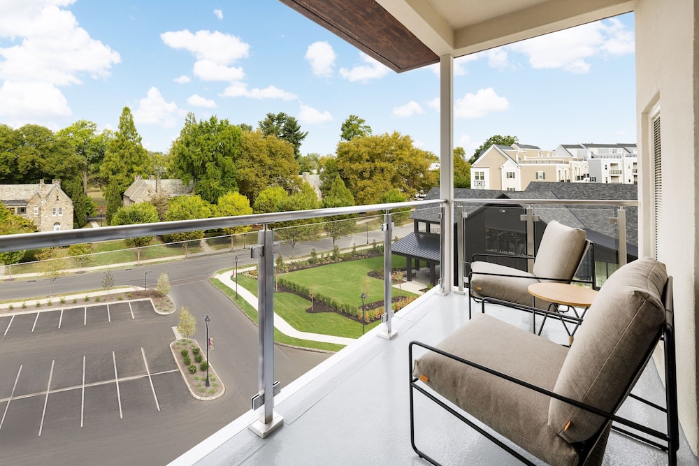 AC Hotel Newtown Square - photo 13