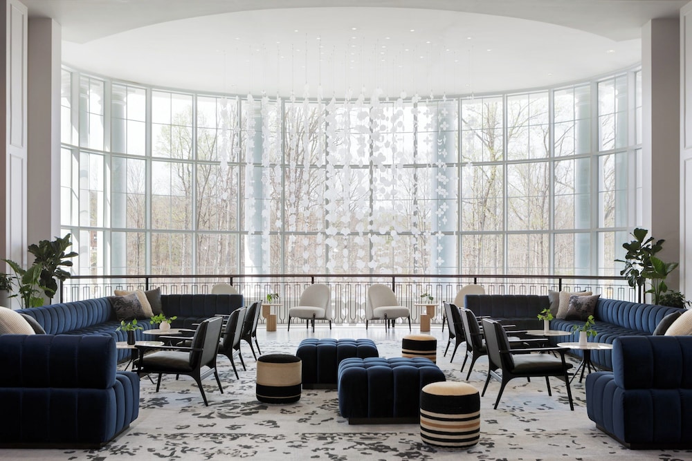 Kimpton The Forum Hotel by IHG - photo 139
