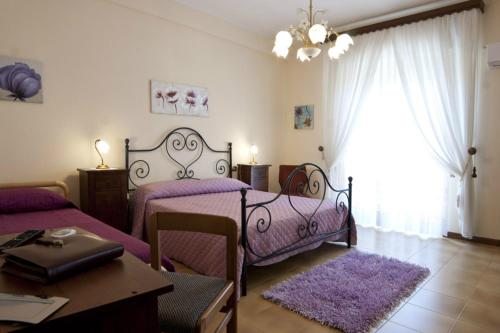Armonia B&B — 4-Star Luxury Hotel in Erice, Italy