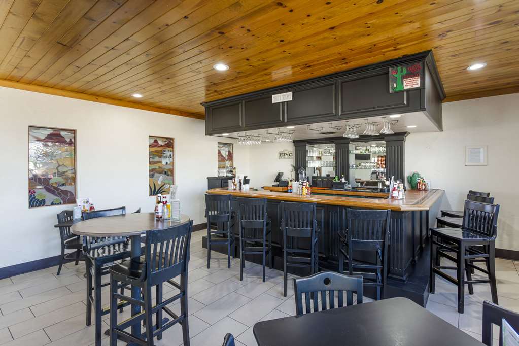 Comfort Suites Ogden Conference Center - photo 62