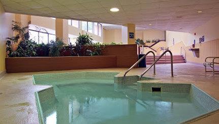 Hotel Mead Resorts & Conventions Center - photo 13