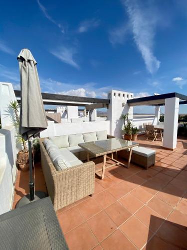 Condado de Alhama Jardin 13 Sv64 — hotel in Alhama De Murcia
