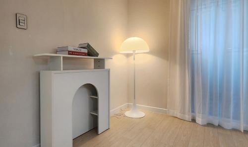 현대 Hongdae Yeondral Park 7 minutes from Hongik Univ Station Exit 5 elevator ok — 4-Star Luxury Hotel in Seoul, South Korea