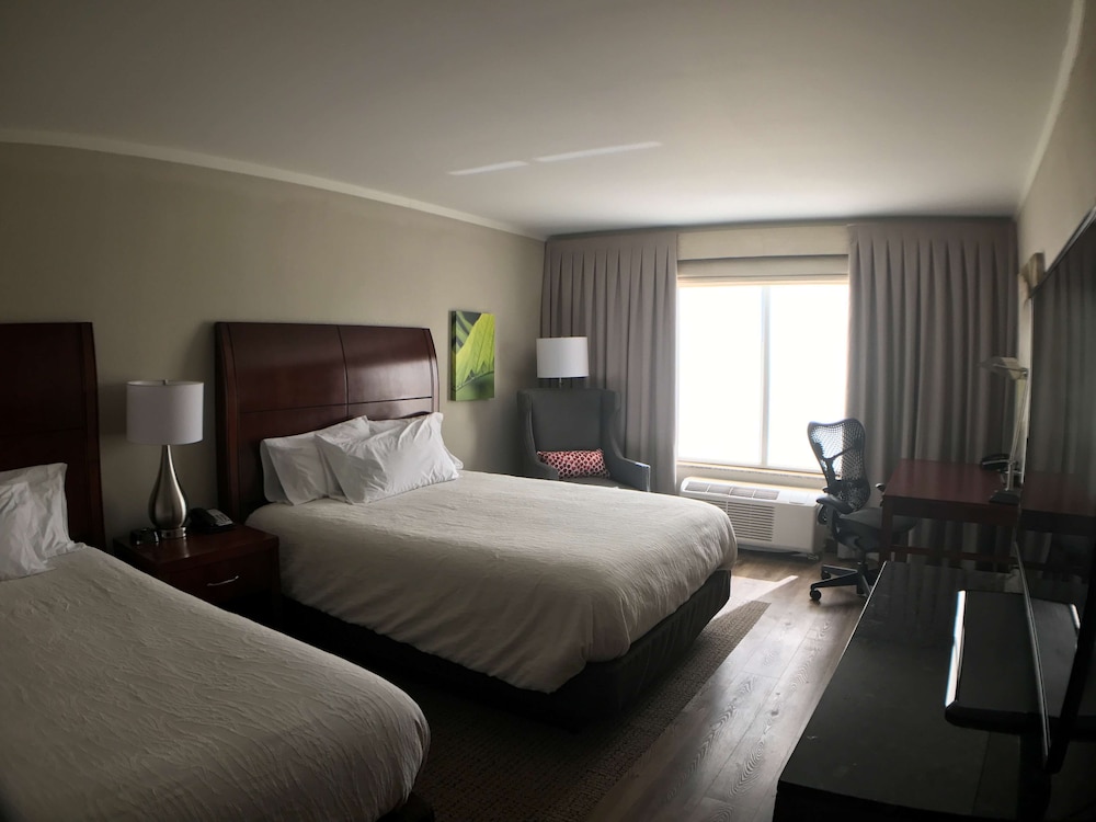 Hilton Garden Inn Bowling Green - photo 29