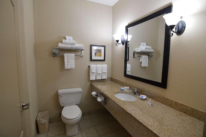 Best Western Oasis Inn - photo 35
