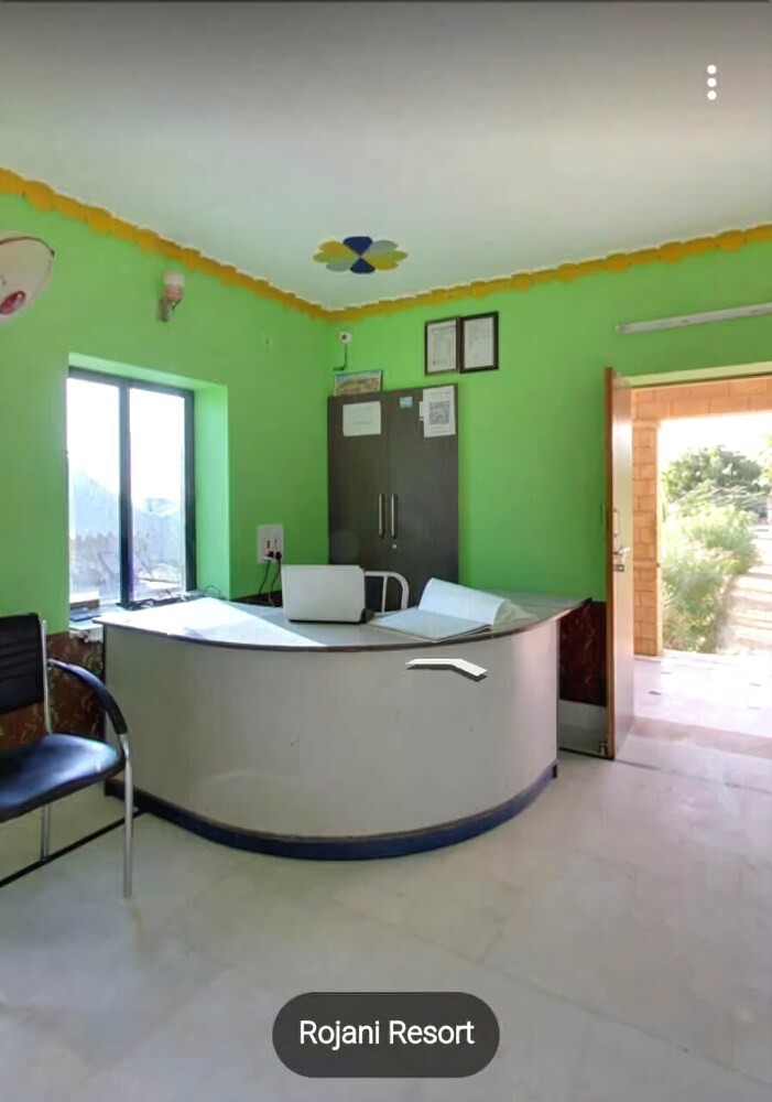 Rojani Resort — hotel in Jaisalmer