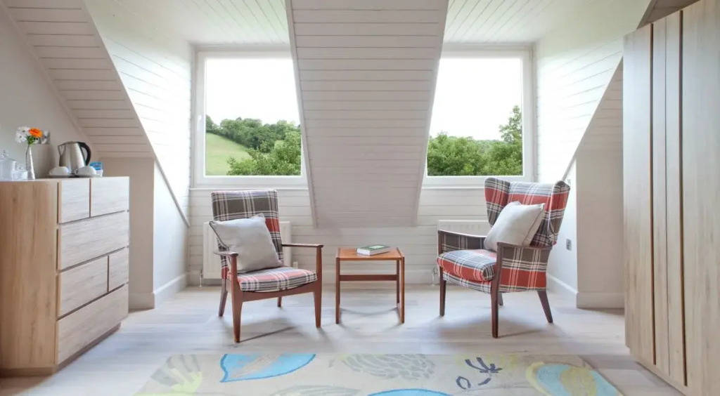 Finn Lough Resort — Enniskillen