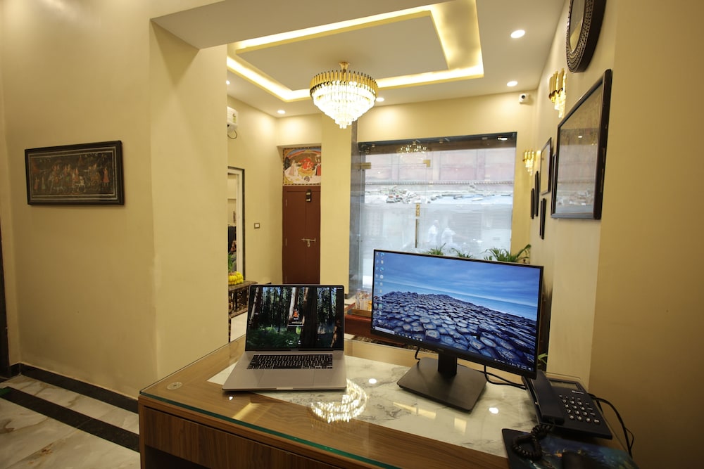 Ragam Residency - last minute hotel in Varanasi