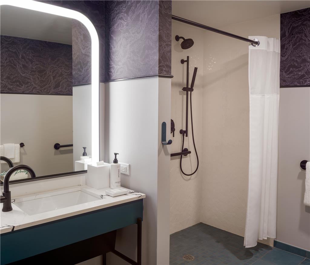 Caption By Hyatt Downtown Nashville - photo 2
