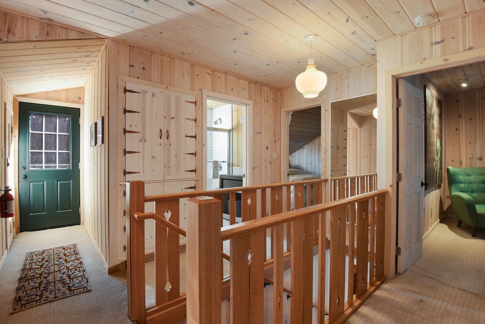 Mesmerizing Meeks Bay Outdoor Waterfront Deck - photo 40