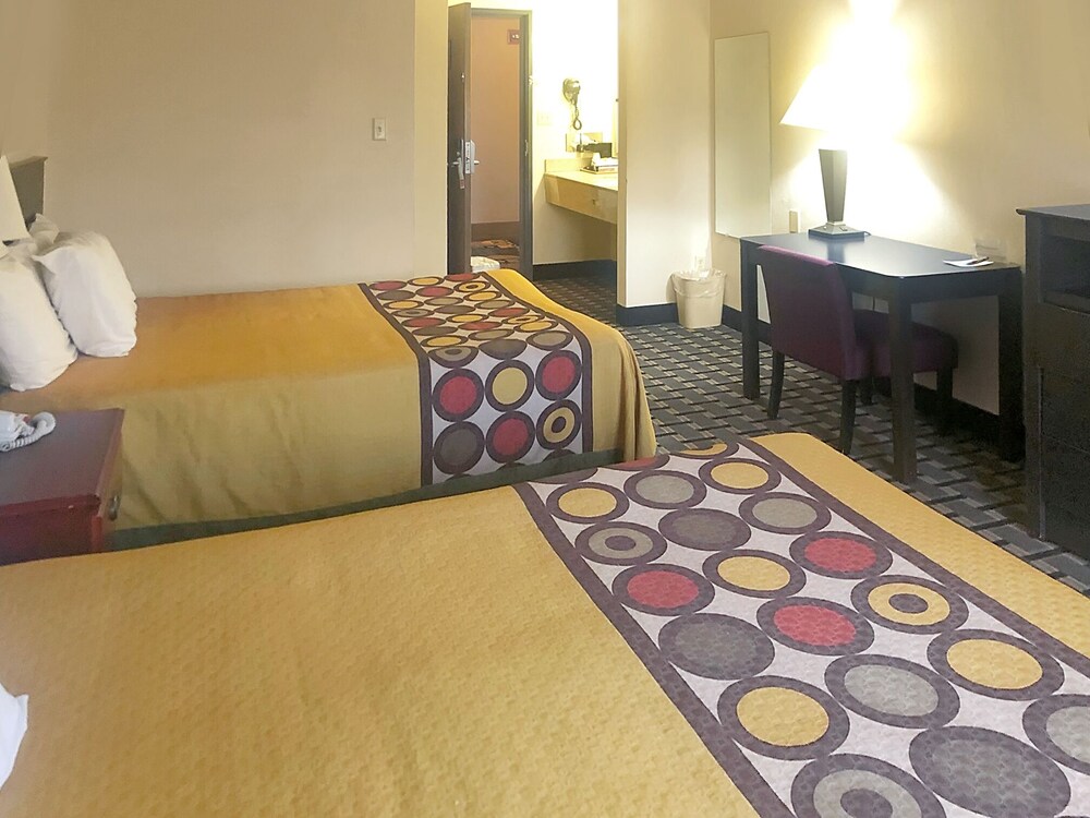 Hotel 7 Vienna - photo 6