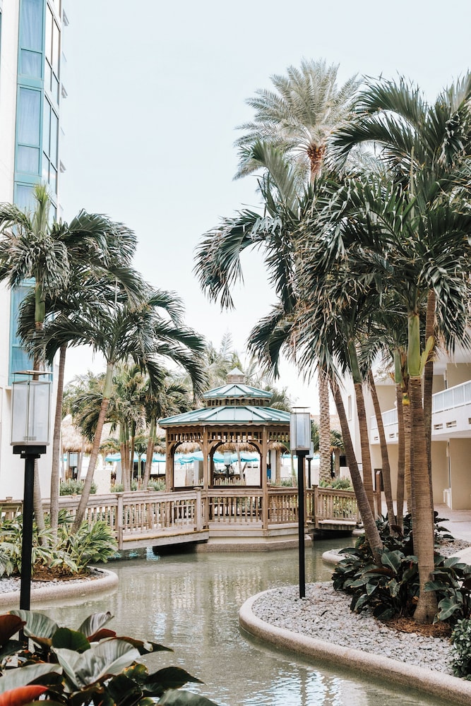 Lido Beach Resort - photo 47
