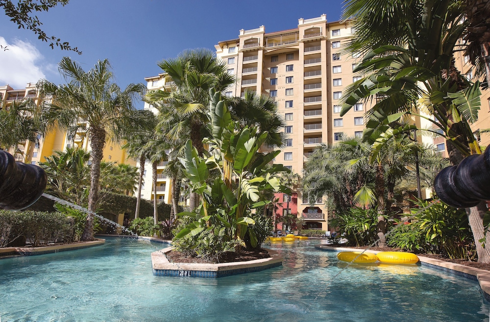 Club Wyndham Bonnet Creek - photo 41