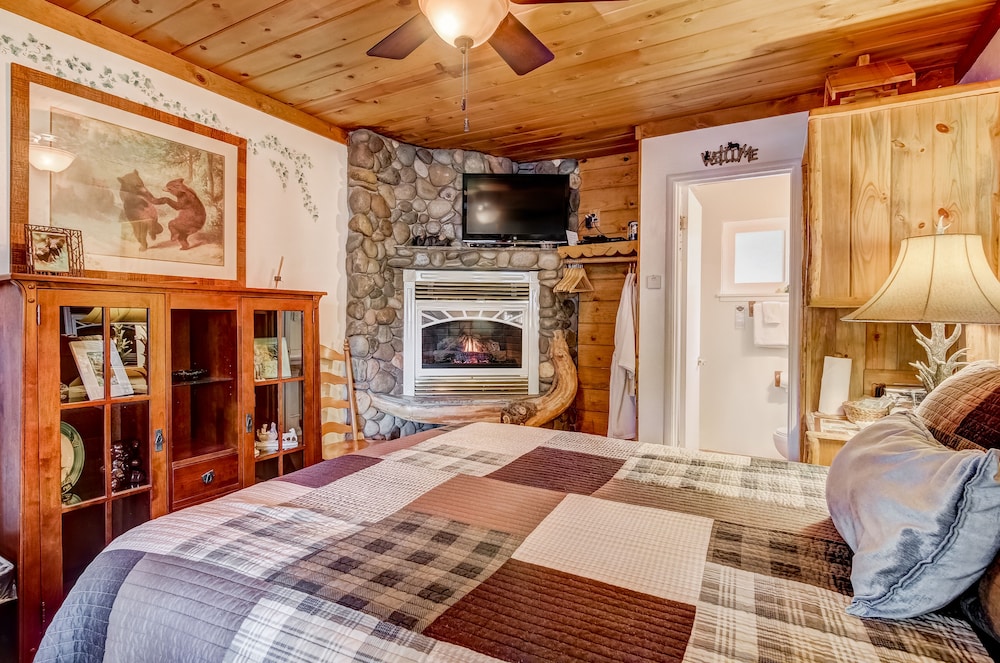 Heavenly Valley Lodge - photo 53