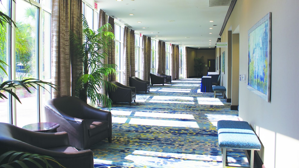 Holiday Inn Hotel & Suites Tallahassee Conference Ctr N by IHG - photo 59