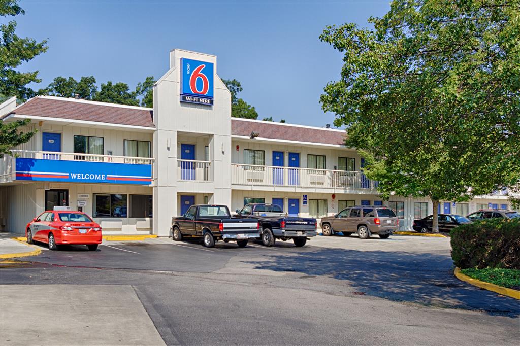 Motel 6 Laurel DC Washington Northeast - featured photo