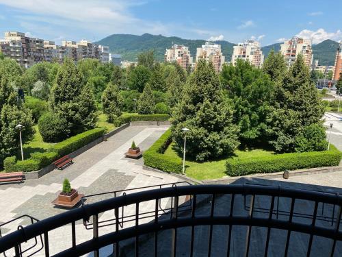 Apartament Cozma — 4-Star Luxury Hotel in Baia Mare, Romania