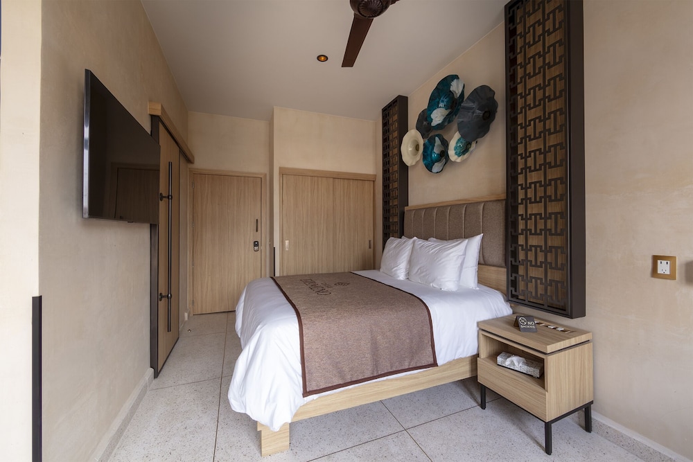 Casa Filomeno — 4-Star Luxury Hotel in Mexico City, Mexico