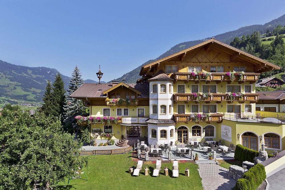 Landhotel Untermüllnergut — Dorfgastein — photo 2