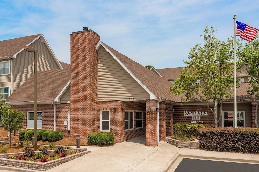 Residence Inn by Marriott Savannah Midtown - featured photo