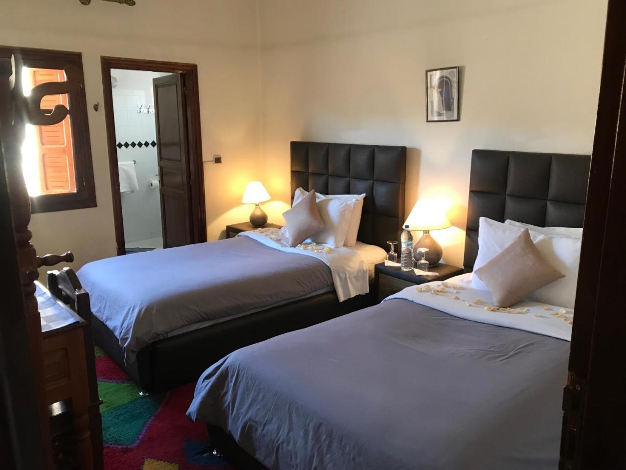 Riad Villa Midelt — Midelt — photo 4