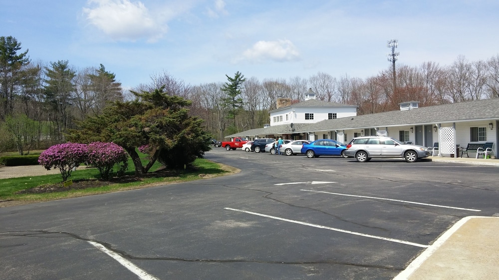 Anchorage Inn of Rochester - photo 42