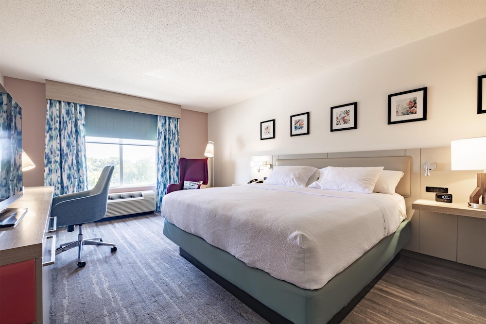 Hilton Garden Inn Albany - photo 10
