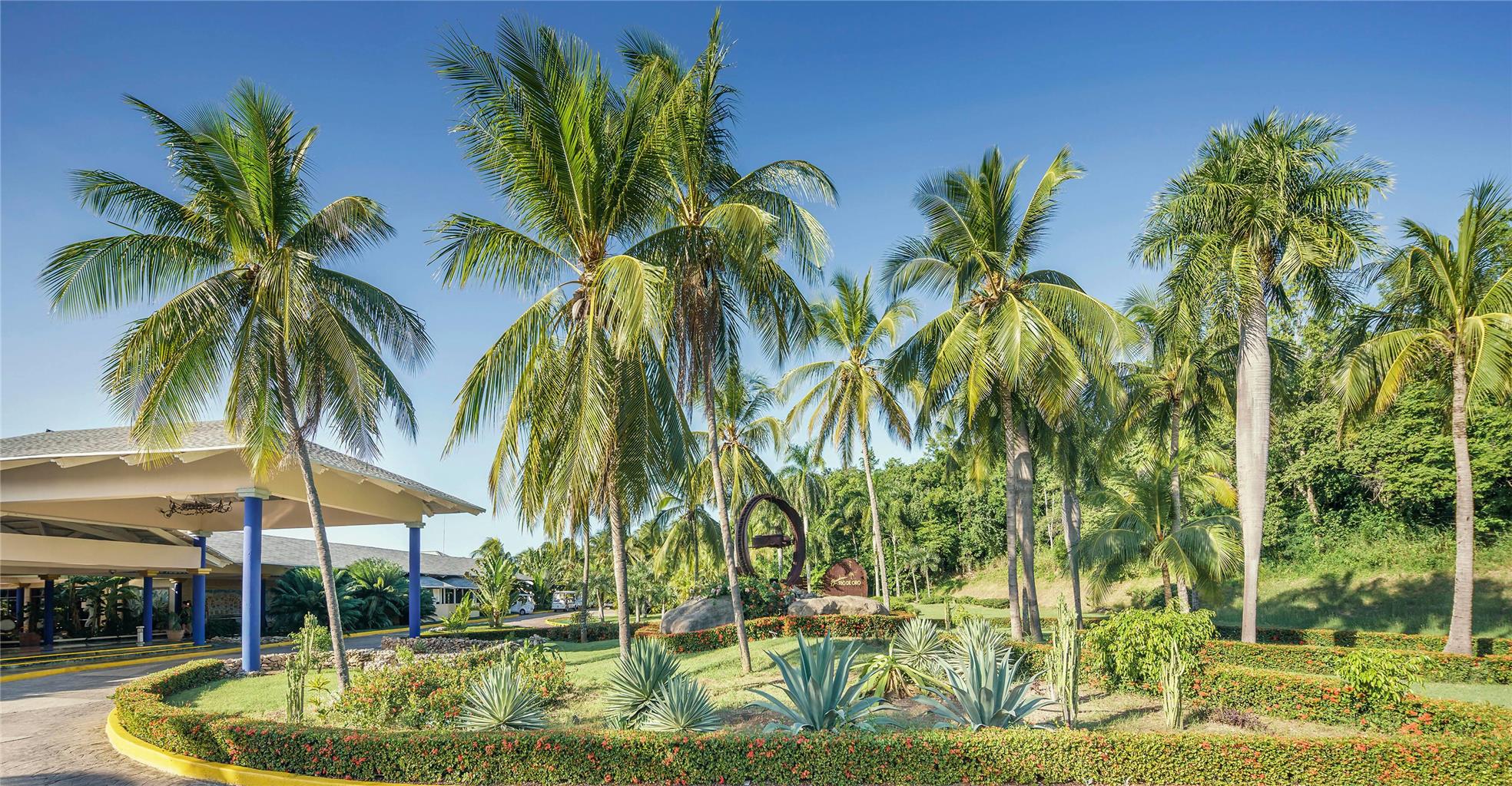 Paradisus Río de Oro Resort & Spa — Holguin — photo 2