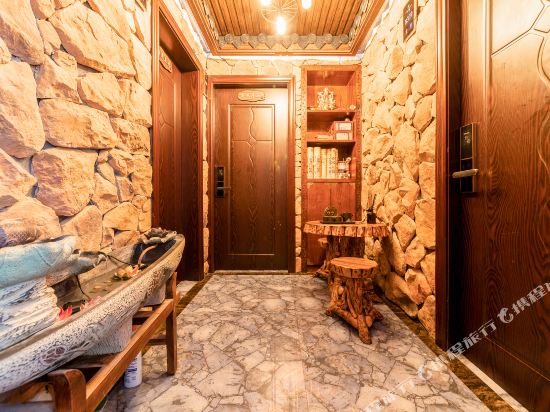 Zhoushan putuo edge small stack inn - carbon neutral hotel in Zhoushan