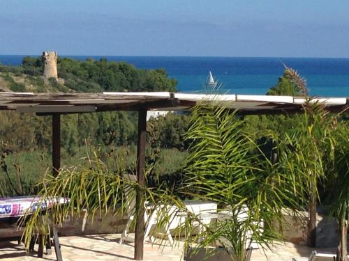 Scopello Guidaloca Villas — 4-Star Luxury Hotel in Scopello, Italy