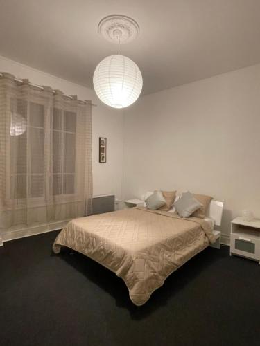 La Belle Evasion - last minute hotel in Clermont-Ferrand
