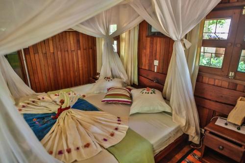 Relais Du Kirindy in Morondava, Madagascar