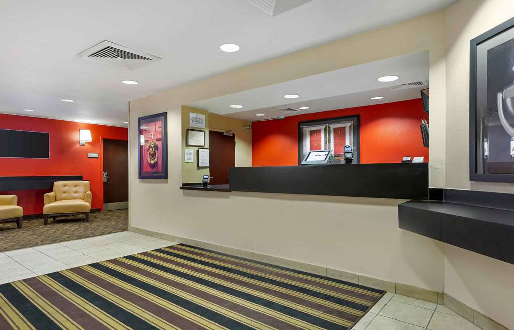 Extended Stay America Suites Washington DC Herndon Dulles - photo 5