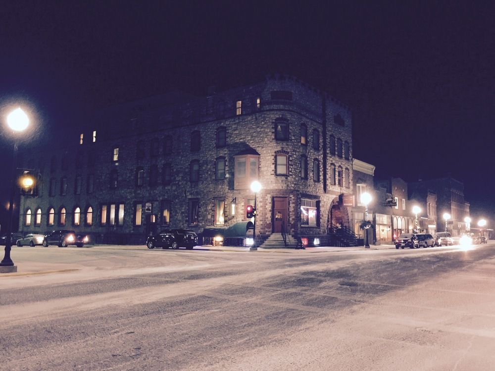 Historic Calumet Inn - photo 32