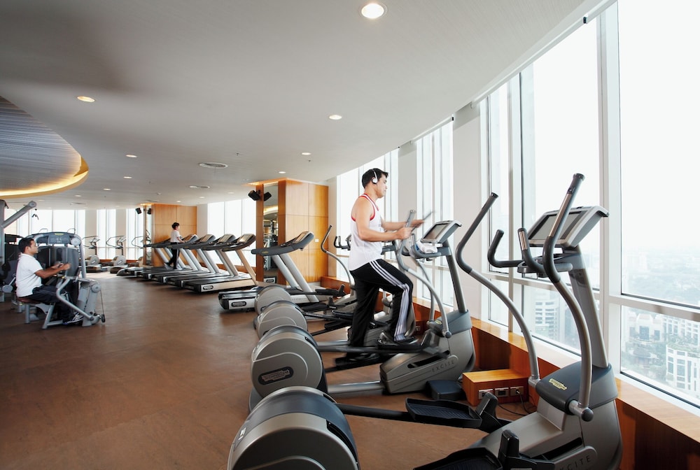 פעילויות וכושר