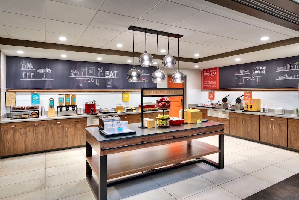 Hampton Inn & Suites By Hilton Spanish Fork Provo - photo 21