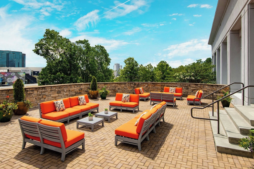 Hotel Colee Atlanta Buckhead Autograph Collection - photo 65