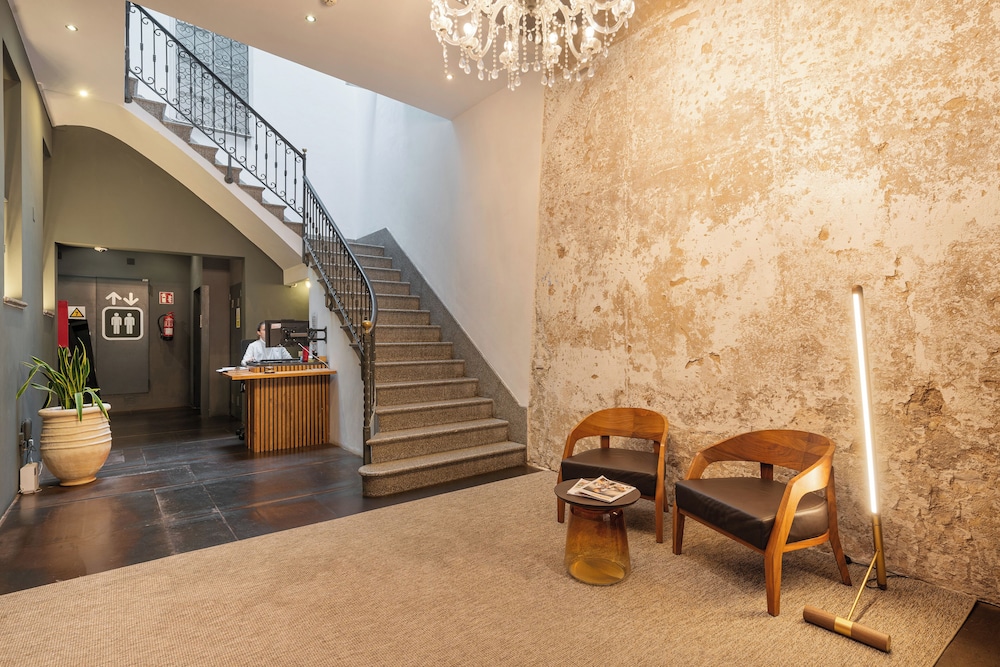 Brondo Architect Hotel — Palma — photo 4