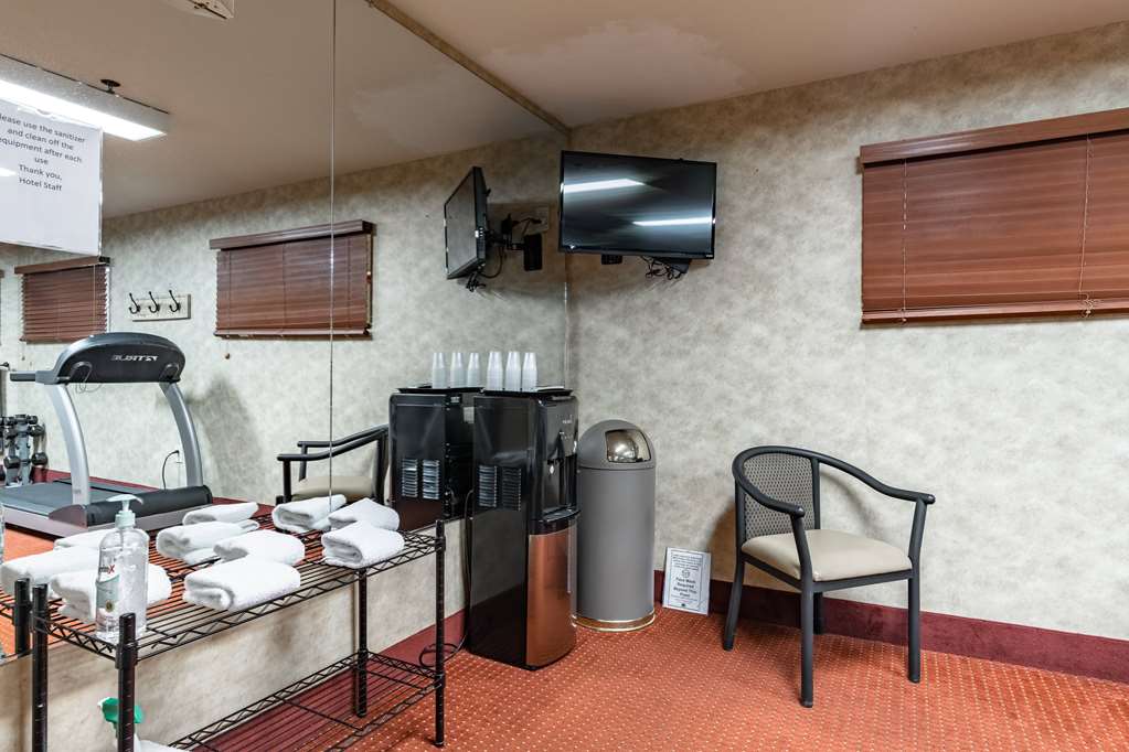 Wingate by Wyndham Vienna Parkersburg Marietta - photo 9