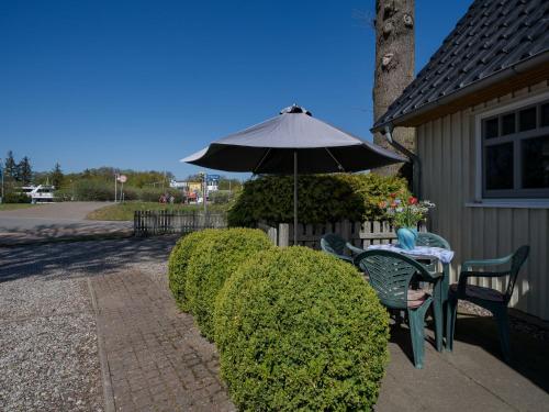 Hafenblick Ferienhaus — Ostseebad Prerow — photo 2
