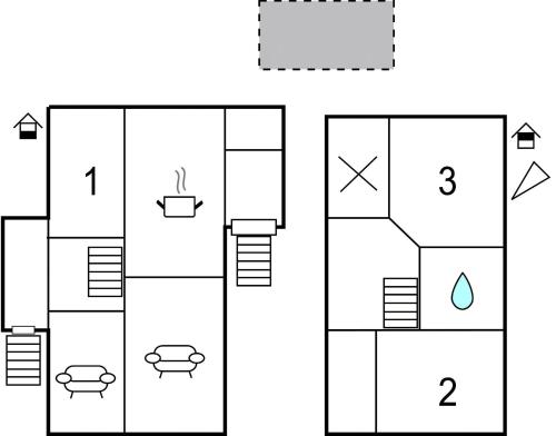 Amazing Home In Bor With Wifi — Bor — photo 5