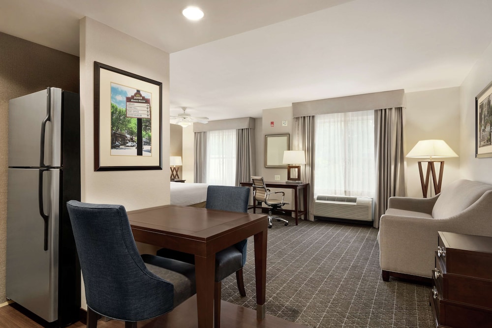 Homewood Suites by Hilton Dover Rockaway - photo 6