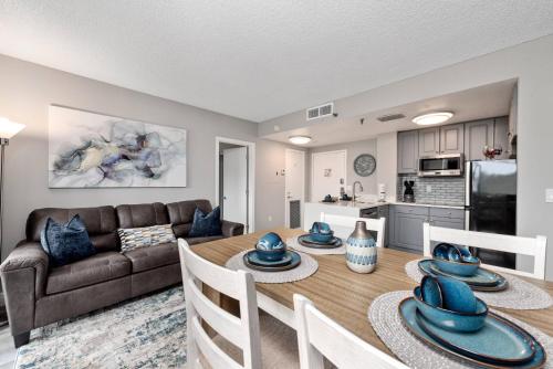 Apartment at The Enclave Resort Near Universal — 4-Star Luxury Hotel in Orlando, United States