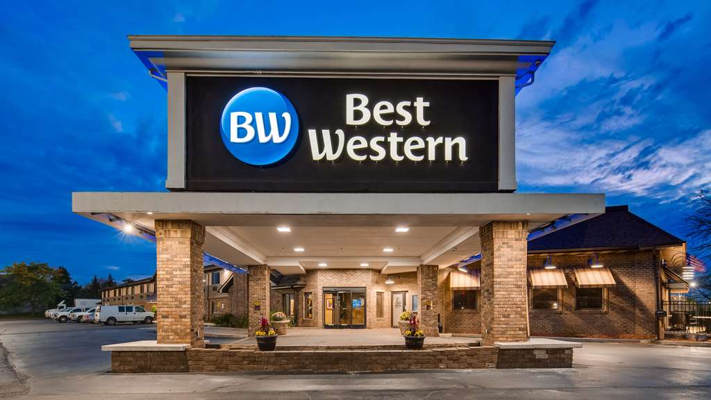 Best Western Lapeer Inn - featured photo