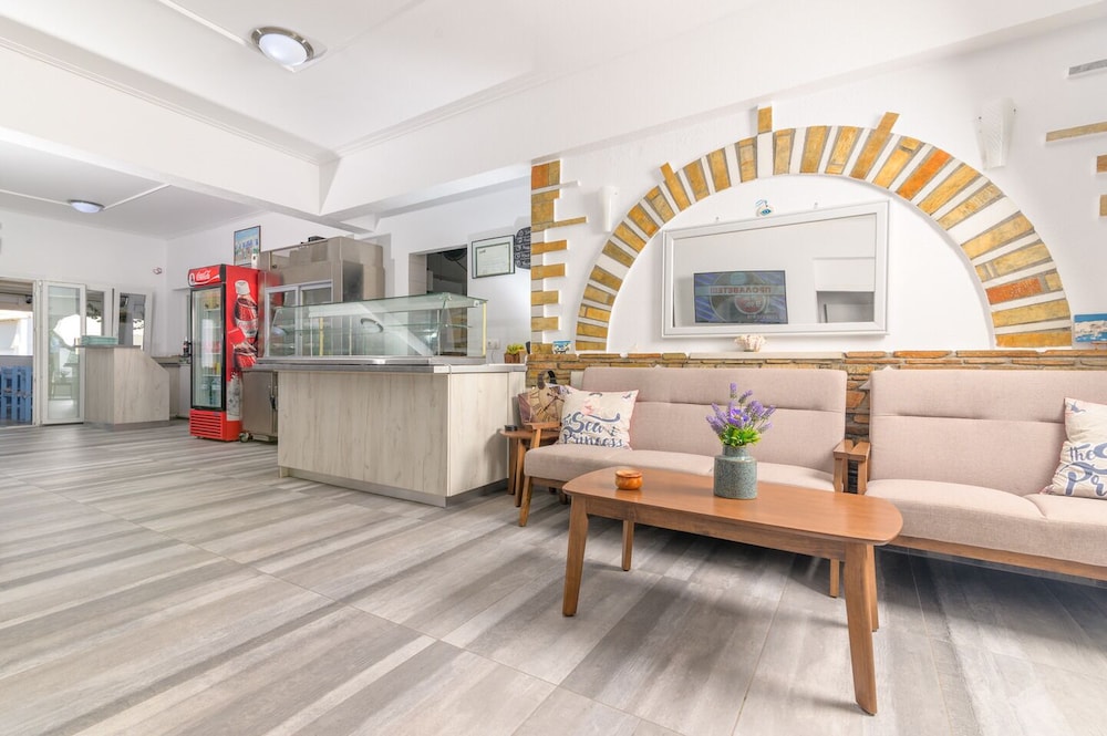 Pavlos Place — Antiparos — photo 3