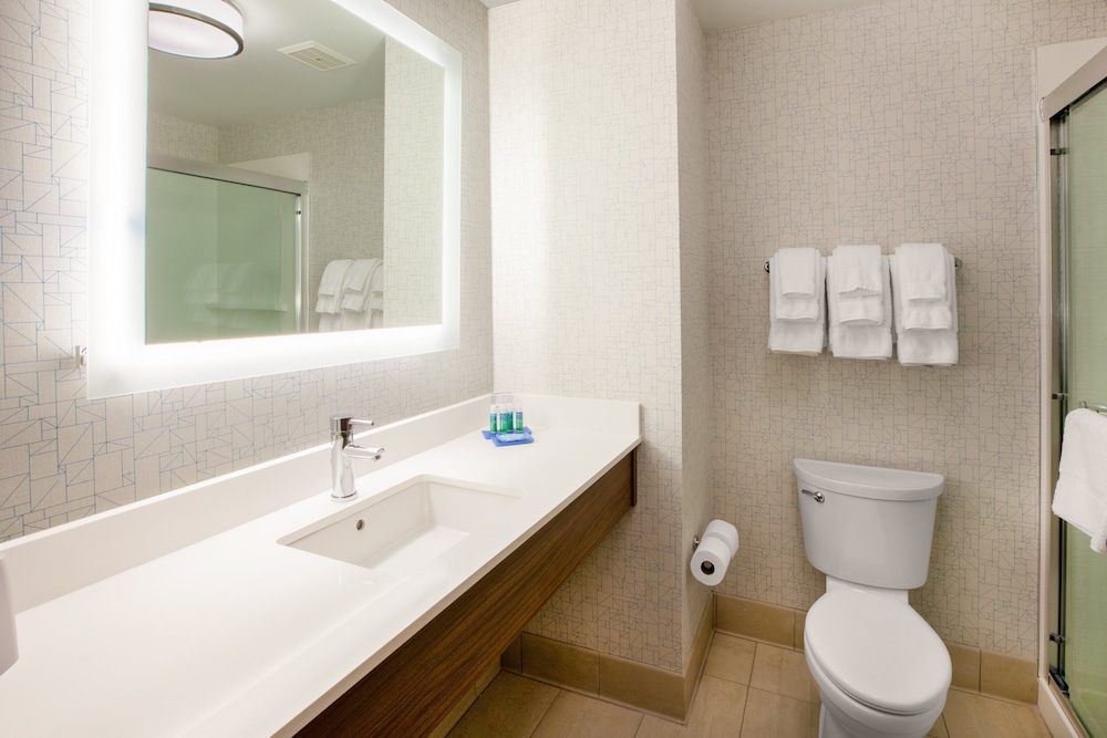 Holiday Inn Express & Suites Forest Hill Ft. Worth by IHG - photo 10